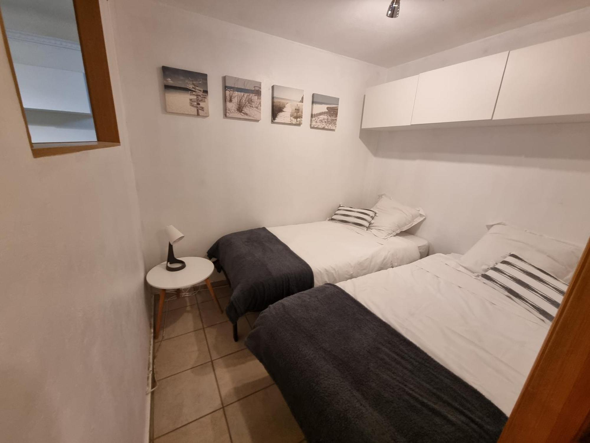 Algarve,quarteira Azul Apartment *