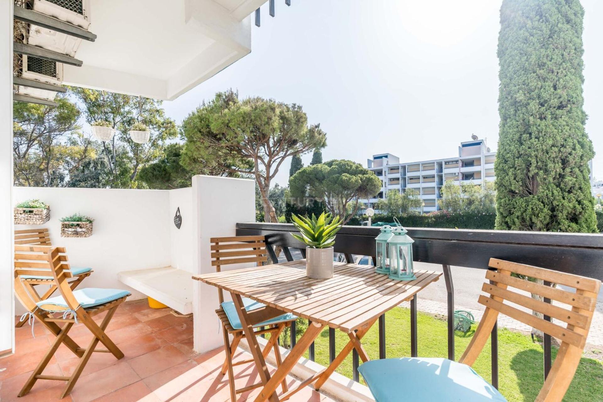 Apartment Algarve,quarteira Azul Vilamoura