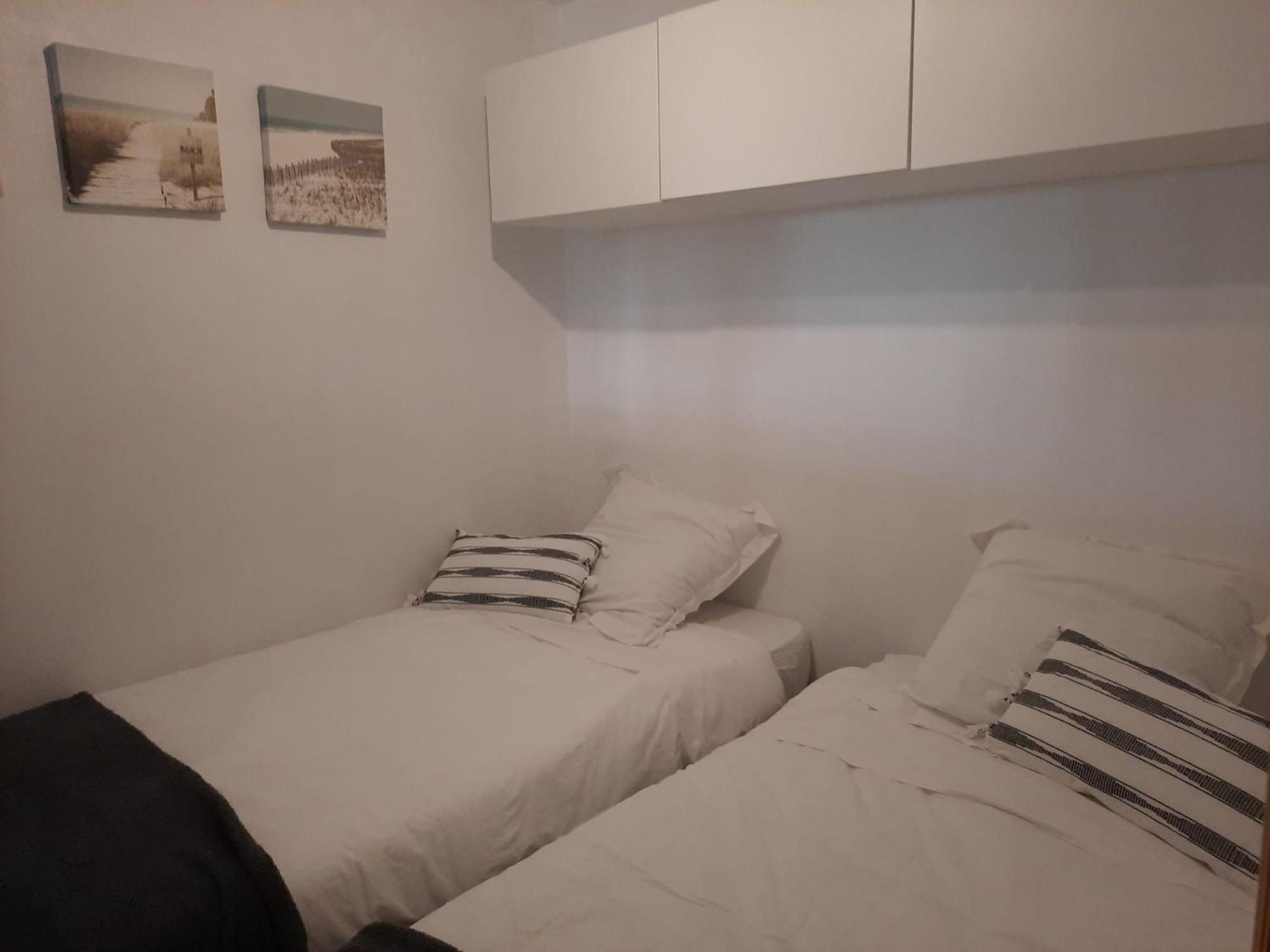 Apartment Algarve,quarteira Azul